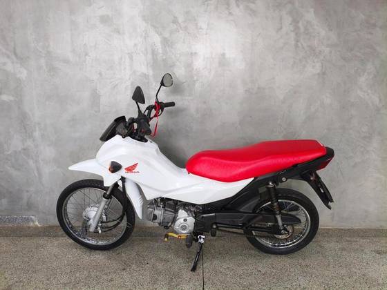 HONDA POP 110i 